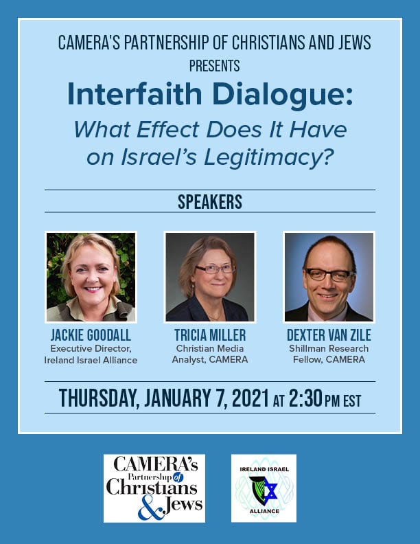 Interfaith Dialogue Event